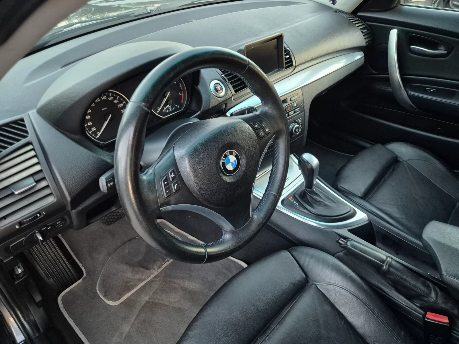 BMW 120 D* �������* ����* ���� | Mobile.bg � ����������� 7