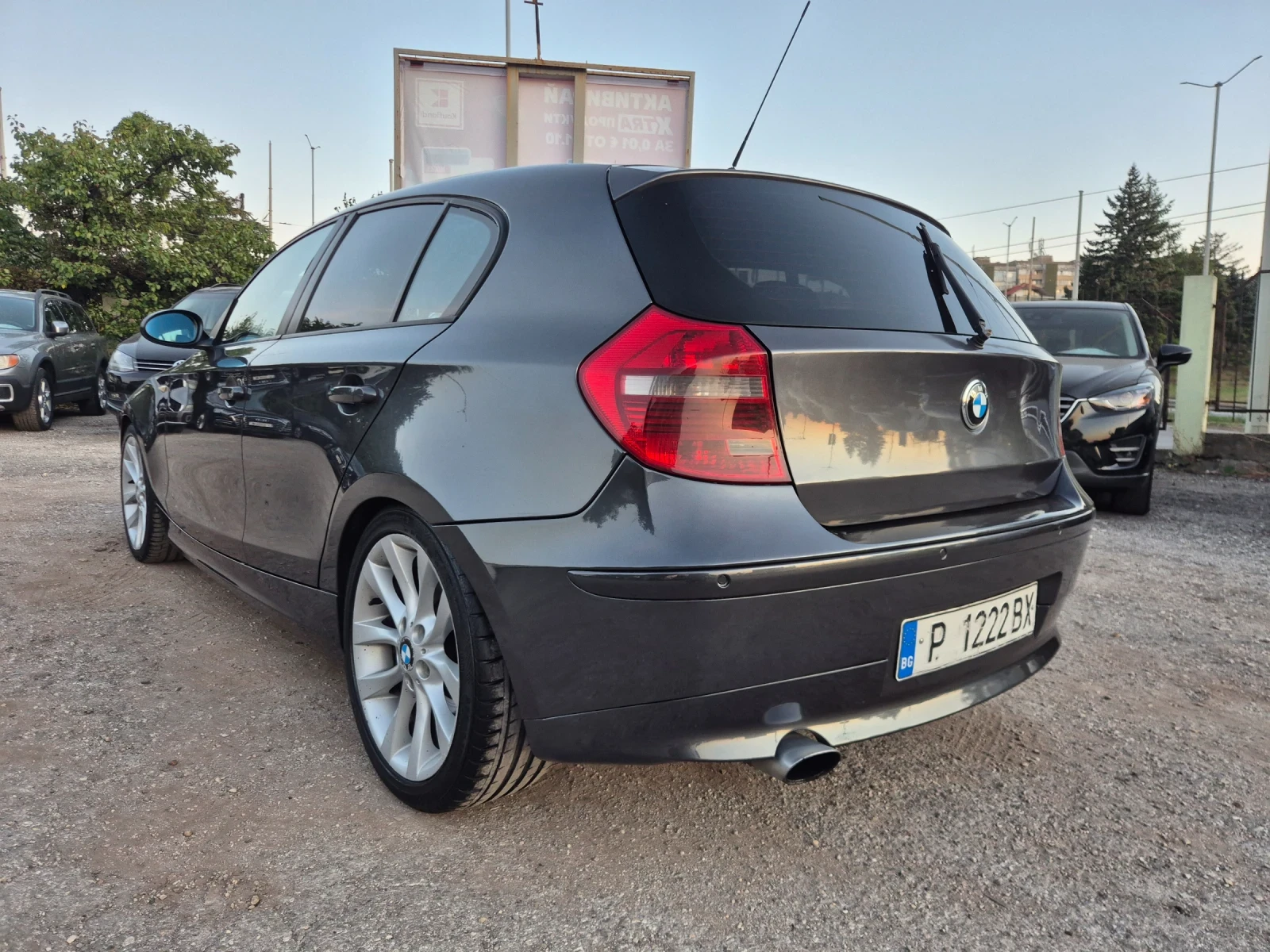BMW 120 D* �������* ����* ���� | Mobile.bg � ����������� 3