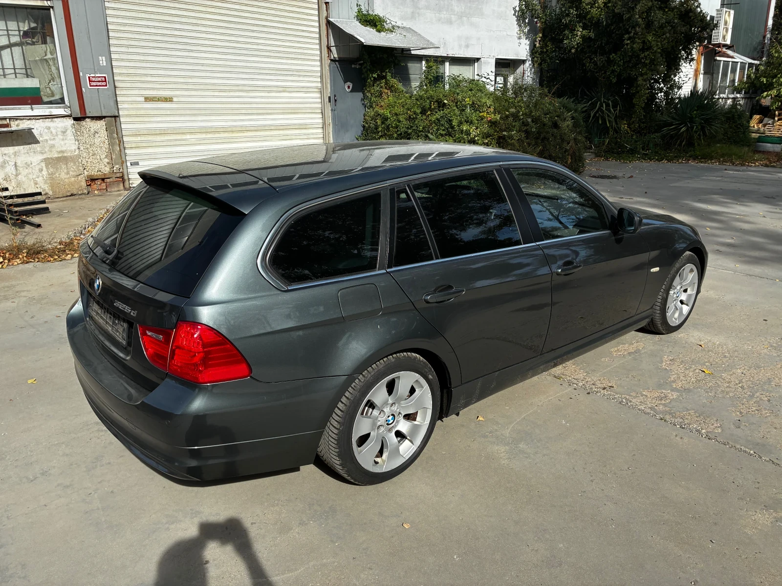 BMW 330 E90Lci N57D30A , снимка 2 - Автомобили и джипове - 56378830