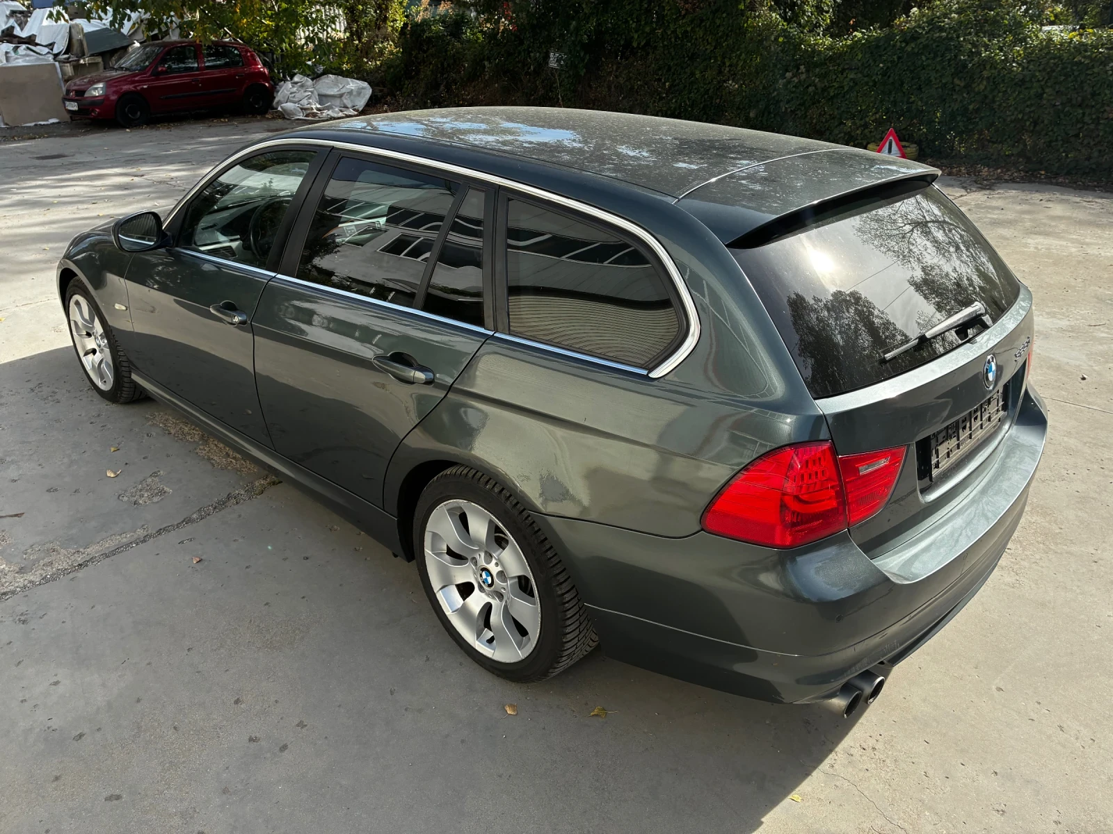 BMW 330 E90Lci N57D30A , снимка 3 - Автомобили и джипове - 56378830
