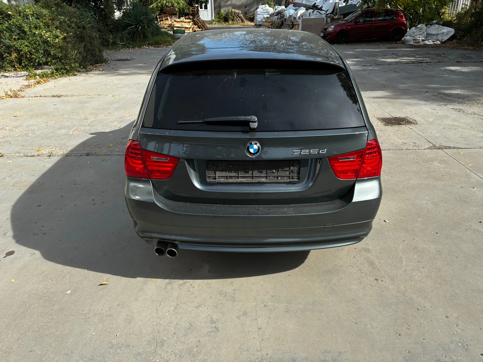 BMW 330 E90Lci N57D30A , снимка 4 - Автомобили и джипове - 56378830