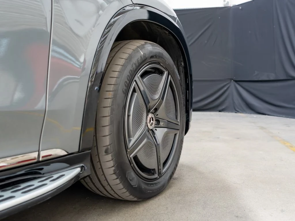 Mercedes-Benz EQS 450 / SUV / AMG / HYPERSCREEN/ HUD/ DIGITAL / PANO | Mobile.bg � ����������� 3