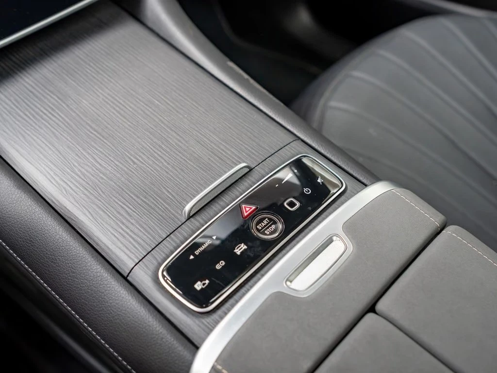 Mercedes-Benz EQS 450 / SUV / AMG / HYPERSCREEN/ HUD/ DIGITAL / PANO | Mobile.bg � ����������� 15