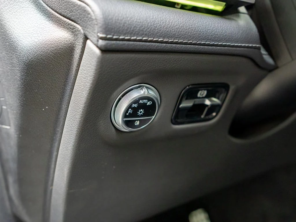 Mercedes-Benz EQS 450 / SUV / AMG / HYPERSCREEN/ HUD/ DIGITAL / PANO | Mobile.bg � ����������� 10