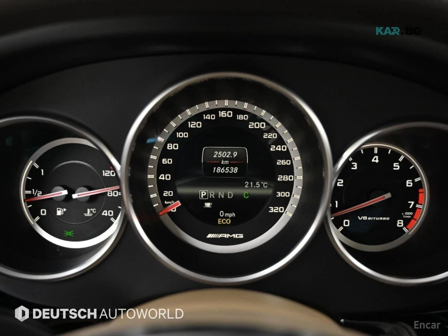 Mercedes-Benz CLS 63 AMG, снимка 8 - Автомобили и джипове - 56686451