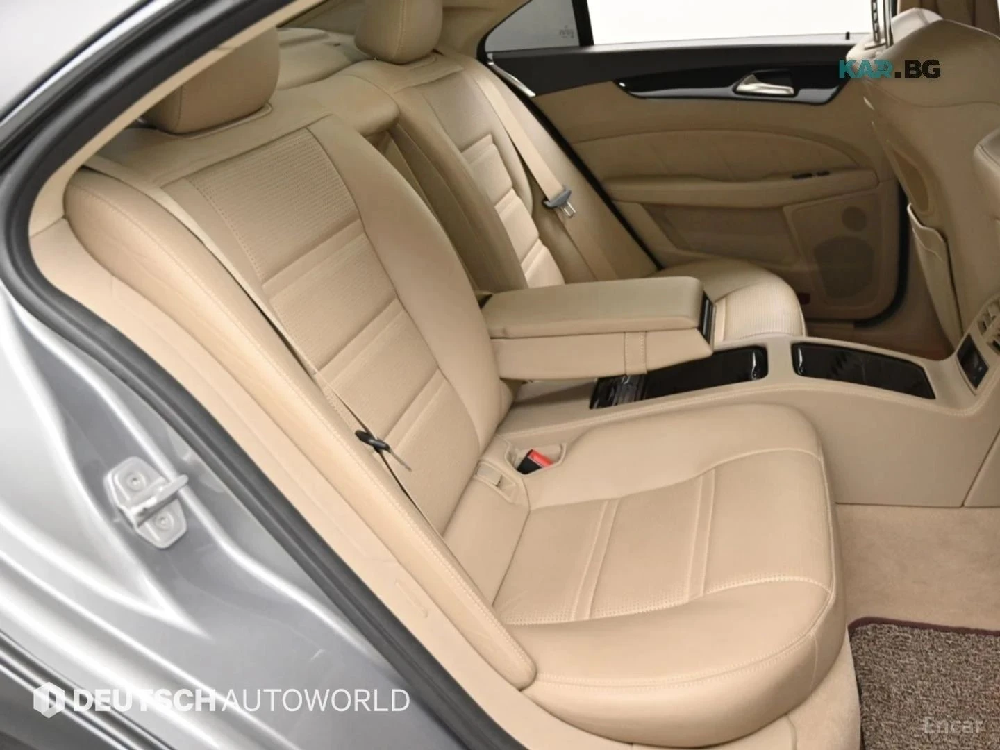 Mercedes-Benz CLS 63 AMG, снимка 12 - Автомобили и джипове - 56686451