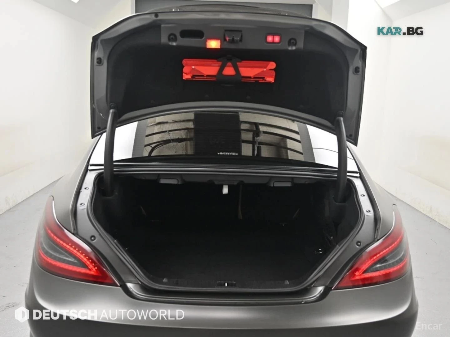 Mercedes-Benz CLS 63 AMG, снимка 17 - Автомобили и джипове - 56686451