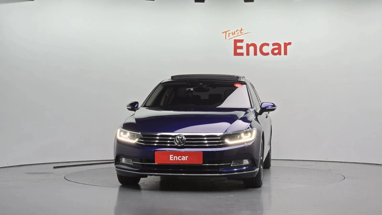 VW Passat, снимка 3 - Автомобили и джипове - 56689686