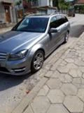 Mercedes-Benz C 220 AMG, снимка 4