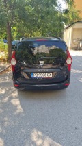 Dacia Lodgy Цената е за 15 дневен срок от днес - изображение 3