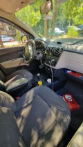 Dacia Lodgy Цената е за 15 дневен срок от днес - изображение 4