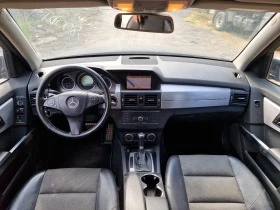 Mercedes-Benz GLK 4бр. 220/250/320/350, снимка 2