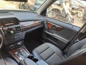 Mercedes-Benz GLK 4бр. 220/250/320/350, снимка 5