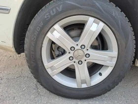 Mercedes-Benz GLK 4бр. 220/250/320/350, снимка 10