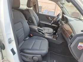Mercedes-Benz GLK 4бр. 220/250/320/350, снимка 7