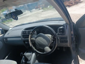 Suzuki Grand vitara 1.6, снимка 10