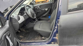 Dacia Duster 1.6i 2015, снимка 7