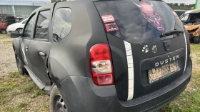 Dacia Duster 1.6i 2015, снимка 8