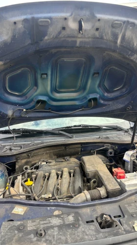 Dacia Duster 1.6i 2015, снимка 4