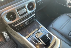 Mercedes-Benz G 400 d* 4M* MULTIBEAM* DISTR* 360CAM* MEMORY* , снимка 10