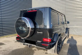 Mercedes-Benz G 400 d* 4M* MULTIBEAM* DISTR* 360CAM* MEMORY* , снимка 2