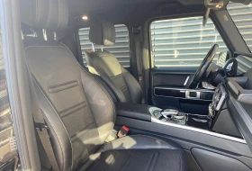 Mercedes-Benz G 400 d* 4M* MULTIBEAM* DISTR* 360CAM* MEMORY* , снимка 12