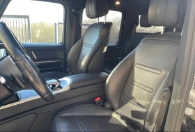 Mercedes-Benz G 400 d* 4M* MULTIBEAM* DISTR* 360CAM* MEMORY* , снимка 8