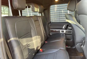 Mercedes-Benz G 400 d* 4M* MULTIBEAM* DISTR* 360CAM* MEMORY* , снимка 13