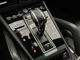 Porsche Cayenne Turbo S E-Hybrid* Full* Burmester* Подгрев* Обдух*, снимка 8