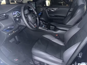 Toyota Rav4 HEV/222HP/GR-SPORT/4X4/CPLAY/360/SOFORT/ACC/988f, снимка 8