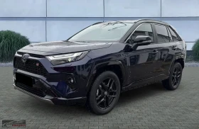 Toyota Rav4 HEV/222HP/GR-SPORT/4X4/CPLAY/360/SOFORT/ACC/988f, снимка 1
