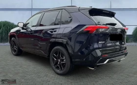 Toyota Rav4 HEV/222HP/GR-SPORT/4X4/CPLAY/360/SOFORT/ACC/988f, снимка 3