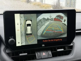 Toyota Rav4 HEV/222HP/GR-SPORT/4X4/CPLAY/360/SOFORT/ACC/988f, снимка 11