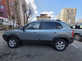 Hyundai Tucson, снимка 1