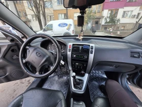 Hyundai Tucson, снимка 5