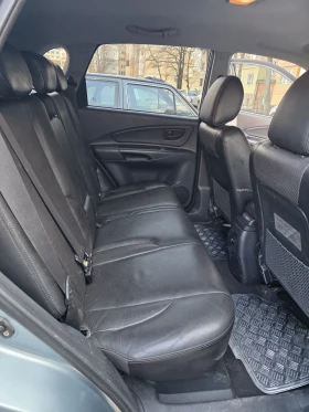 Hyundai Tucson, снимка 7