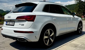 Audi Q5 45 TFSI Quattro S Line , снимка 6