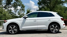 Audi Q5 45 TFSI Quattro S Line , снимка 3