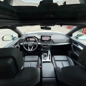 Audi Q5 45 TFSI Quattro S Line , снимка 12