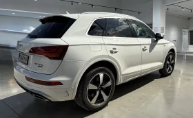 Audi Q5 45 TFSI Quattro S Line , снимка 3