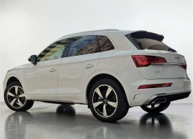 Audi Q5 45 TFSI Quattro S Line , снимка 2