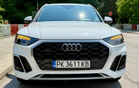 Audi Q5 45 TFSI Quattro S Line , снимка 8