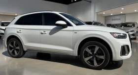 Audi Q5 45 TFSI Quattro S Line , снимка 10