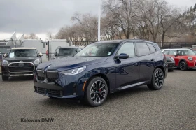 BMW X3 30 xDrive M-pack (В Гаранция), снимка 1