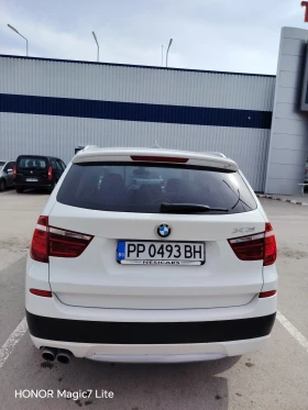 BMW X3, снимка 4