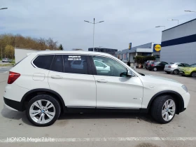 BMW X3, снимка 6