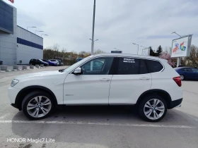 BMW X3, снимка 3