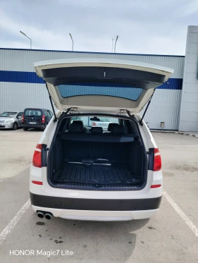 BMW X3, снимка 5