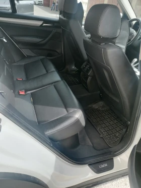 BMW X3, снимка 15