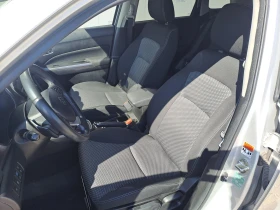 Suzuki Vitara 1.5 GL+ FULL HYBRID 4X4 AUTOMATIC AGS, снимка 11